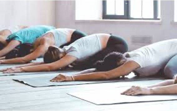 Sotai Yoga
