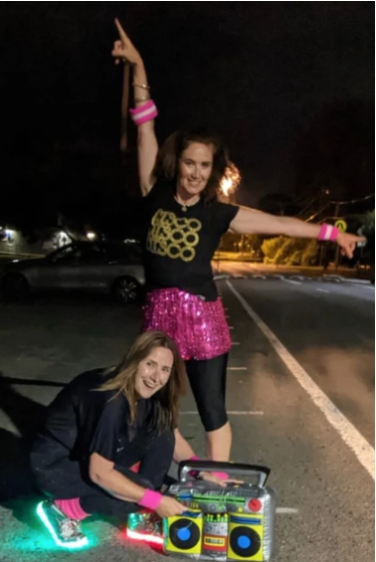 You Should Be Dancing
