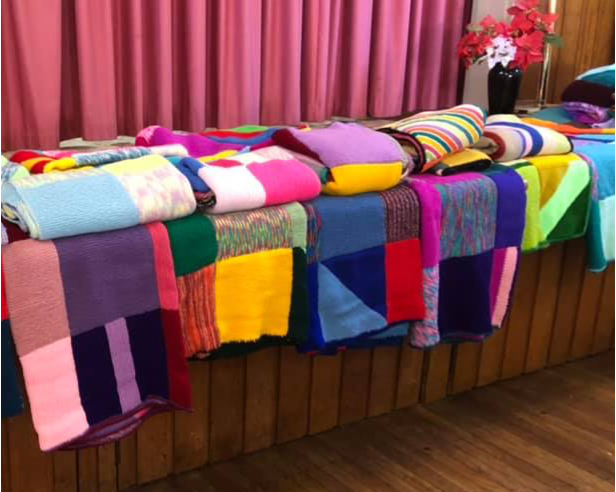 Freshwater Craft Day