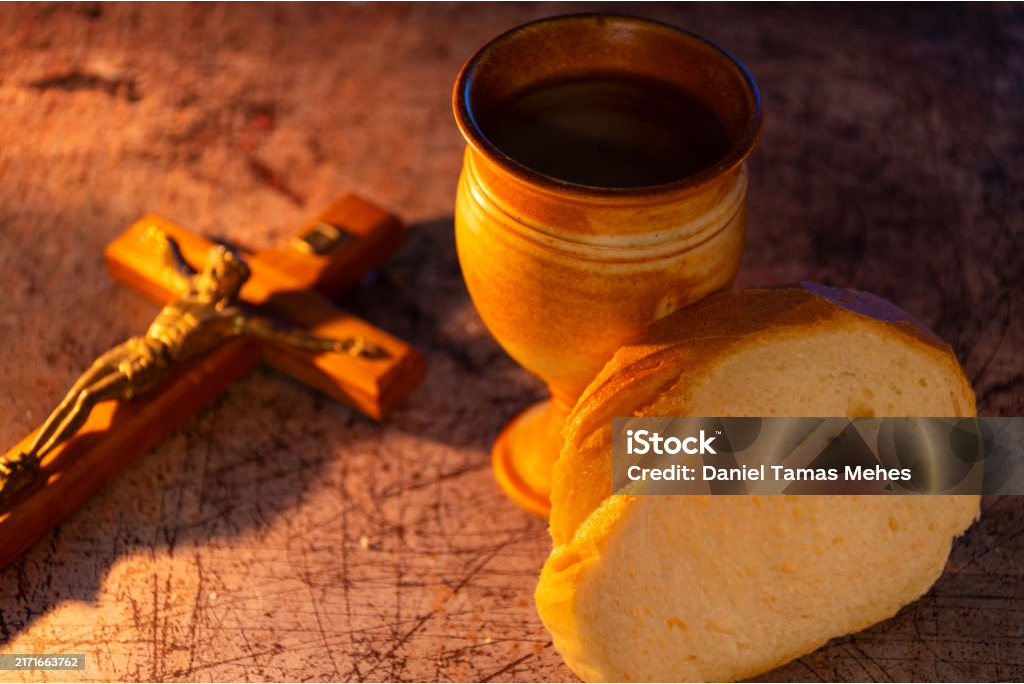 Maundy Thursday Service of Reflection