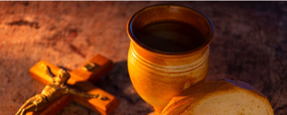 Maundy Thursday Service