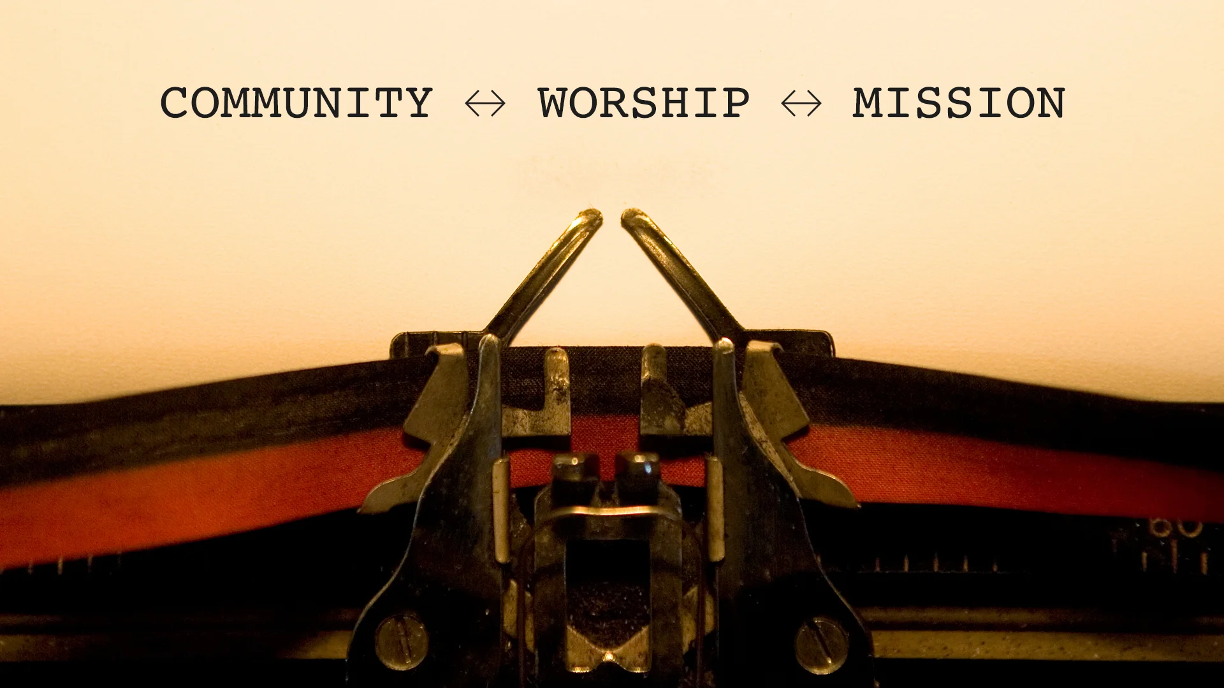 Worship & Witness
