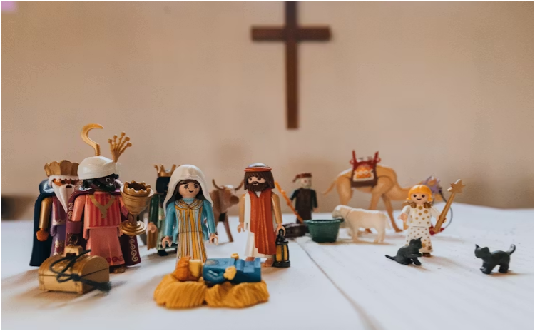 NBUC Christmas Day Services