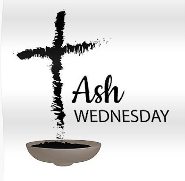 Ash Wednesday